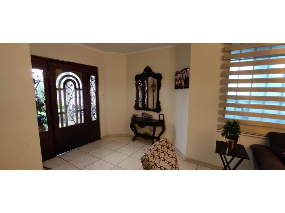 VENTA CASA BRISAS DEL GOLF — foto 2