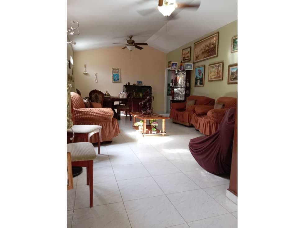 VENTA CASA BRISAS DEL GOLF — foto 2