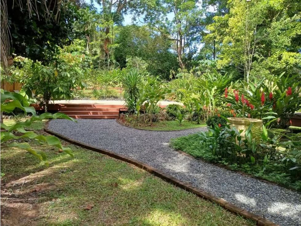 VENTA CASA BOCAS DEL TORO ISLA COLON — foto 3