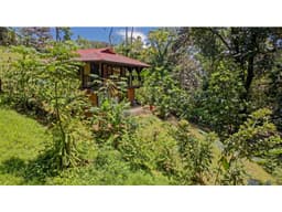 VENTA CASA BOCAS DEL TORO ISLA COLON