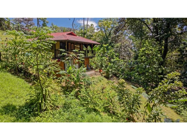 VENTA CASA BOCAS DEL TORO ISLA COLON