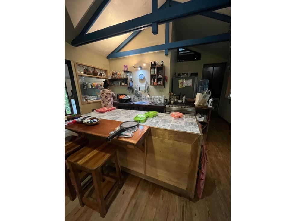 VENTA CASA BOCAS DEL TORO ISLA COLON — foto 6