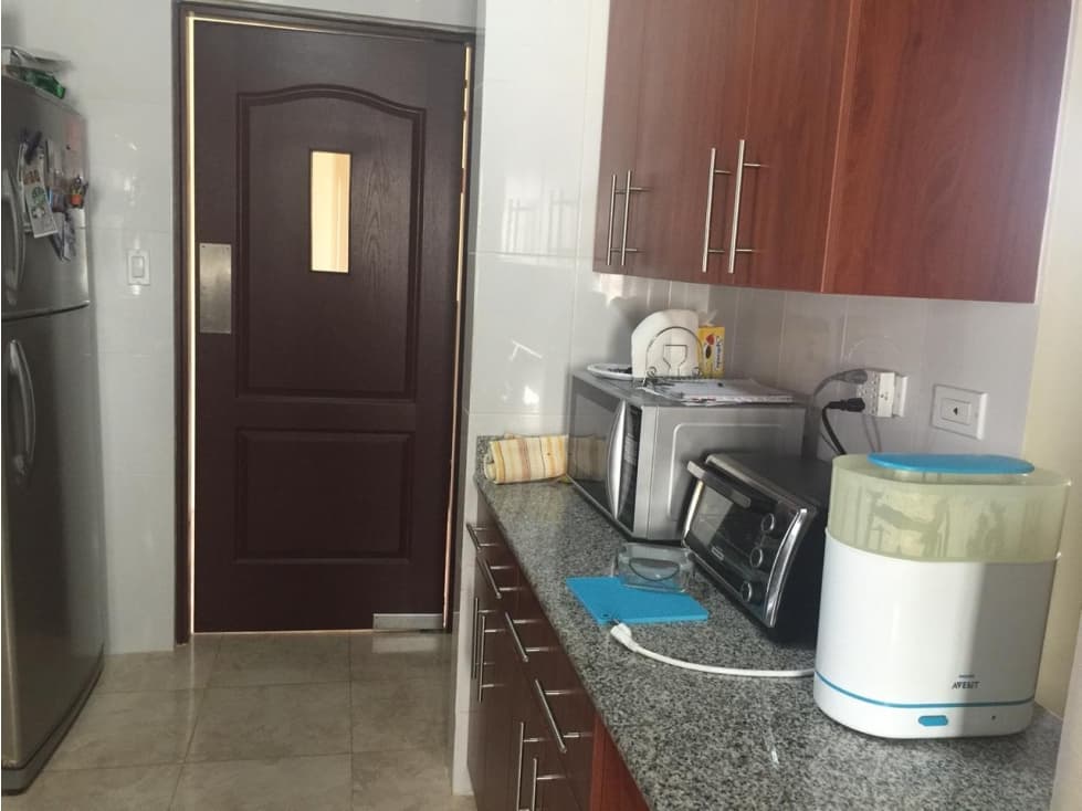 VENTA CASA CIUDAD DEL LAGO LAS CUMBRES — foto 6