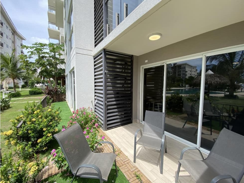 VENTA APARTAMENTO PLAYA CARACOL — foto 6