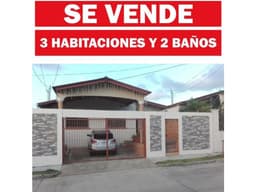 VENTA CASA BRISAS DEL GOLF