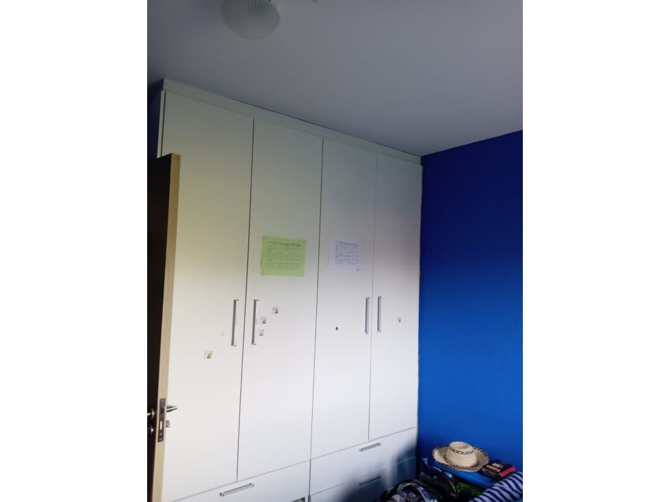 VENTA APARTAMENTO DON BOSCO — foto 6
