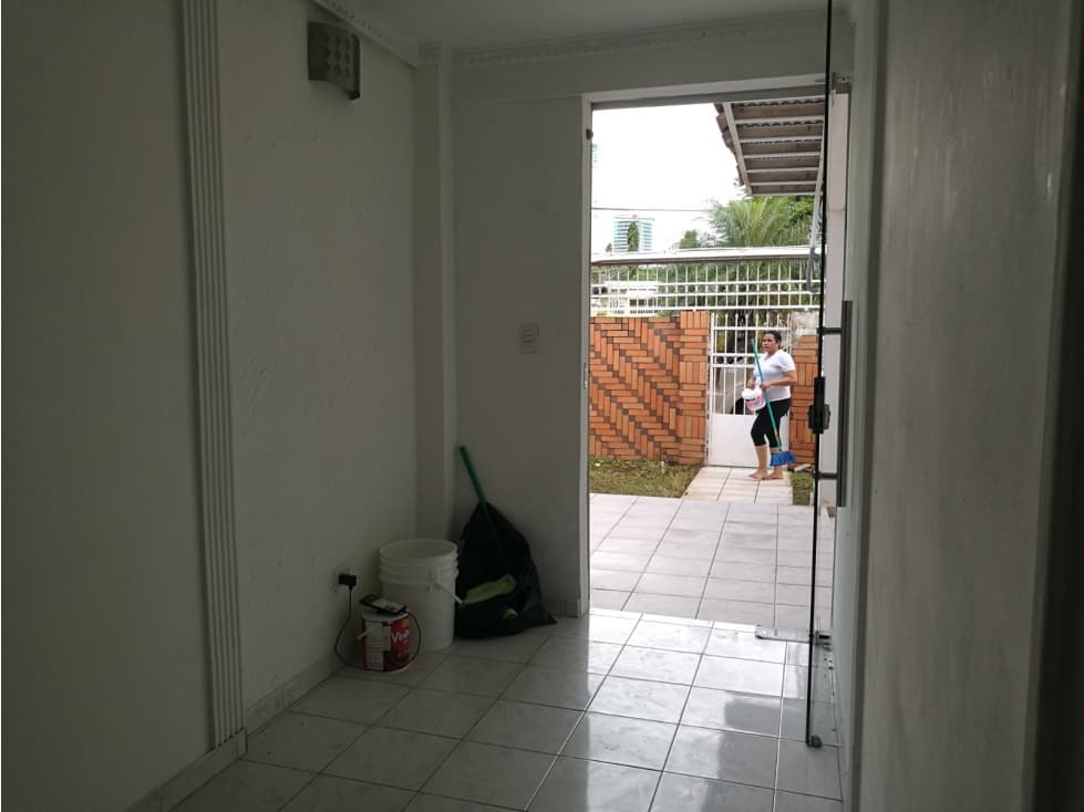 ALQUILER CASA CHANIS LA FONTANA — foto 3