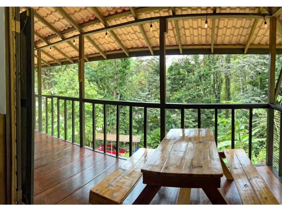 VENTA CASA BOCAS DEL TORO ISLA COLON — foto 3