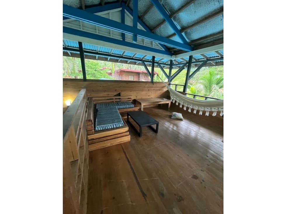 VENTA CASA BOCAS DEL TORO ISLA COLON — foto 2