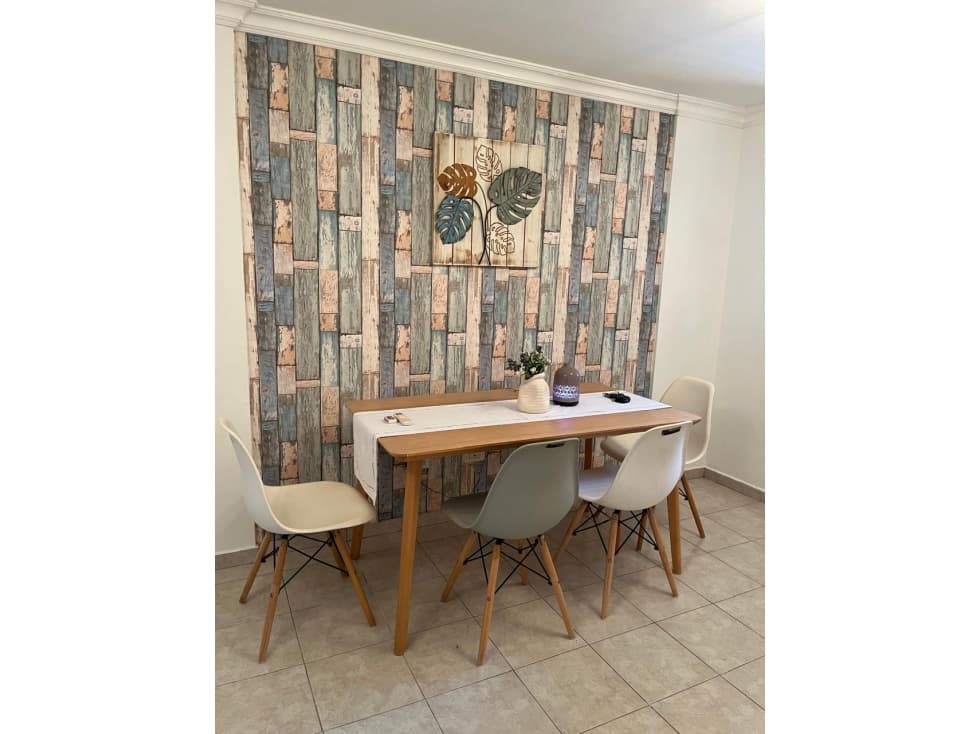 VENTA APARTAMENTO DON BOSCO CANTABRIA — foto 2