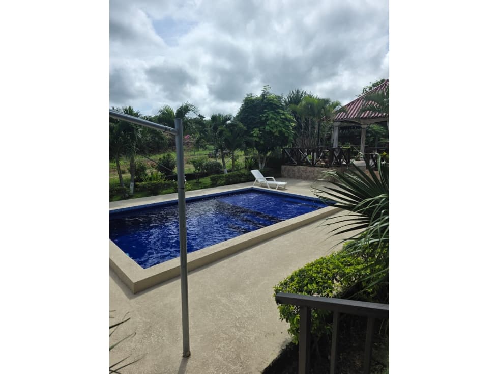 SE VENDE CASA CAMPESTRE EN COCLÉ , ANTÓN — foto 3