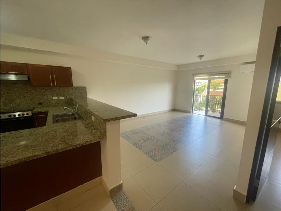 VENTA APARTAMENTO EMBASSY VILLAGE — foto 1