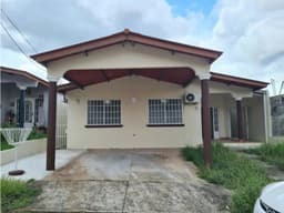 VENTA CASA BRISAS DEL GOLF