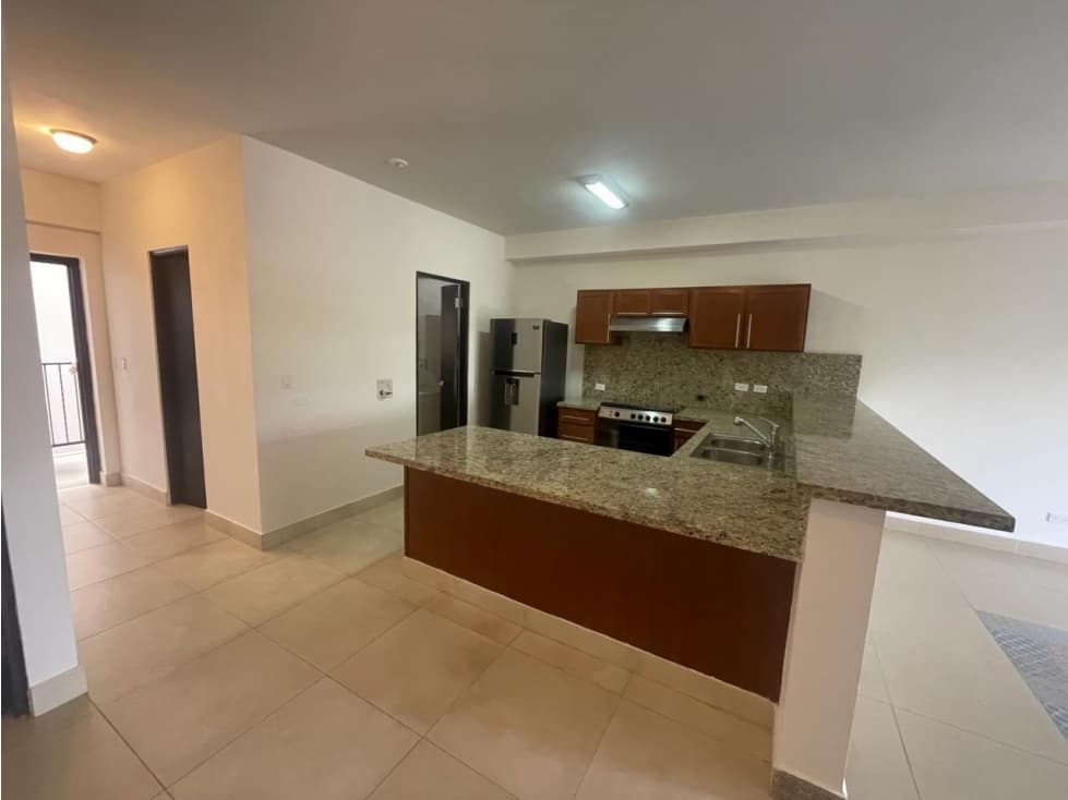 VENTA APARTAMENTO EMBASSY VILLAGE — foto 3