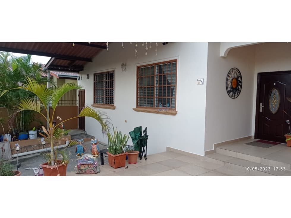 VENTA CASA BRISAS DEL GOLF — foto 3