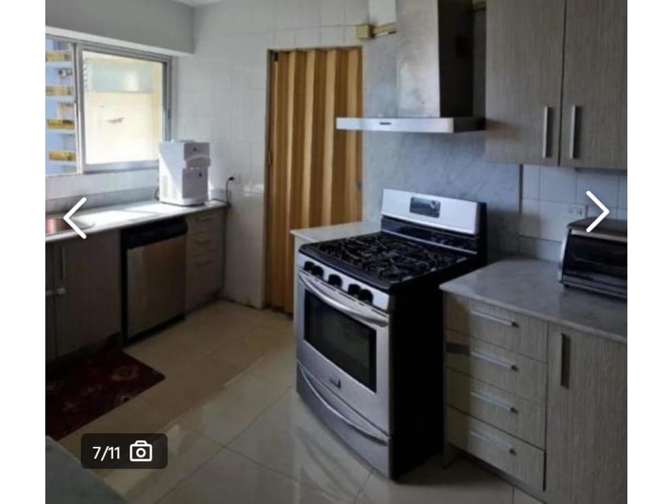 VENTA APARTAMENTO SAN FRANCISCO — foto 3