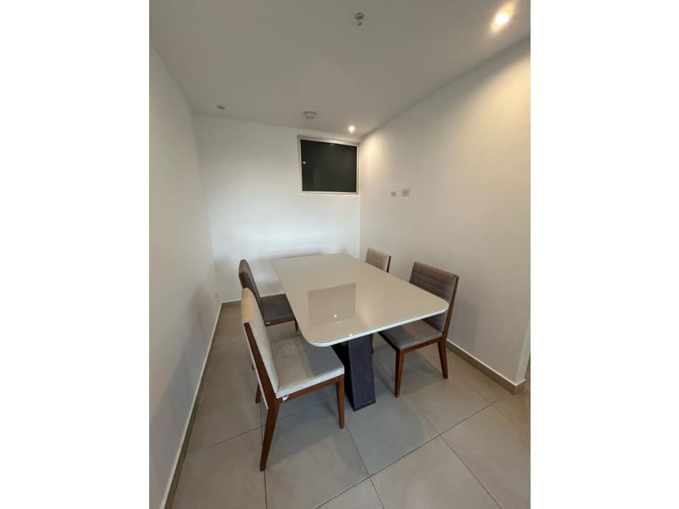 VENTA APARTAMENTO VILLA LUCRE — foto 6