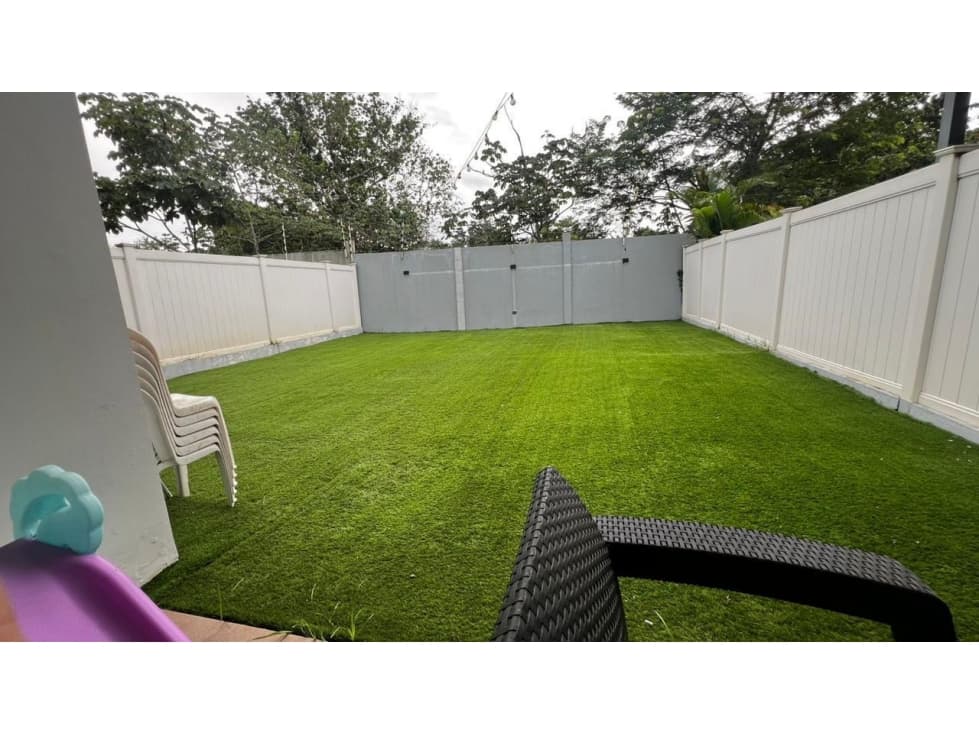 SE VENDE CASA EN PH AVENTURA, BRISAS DEL GOLF — foto 2