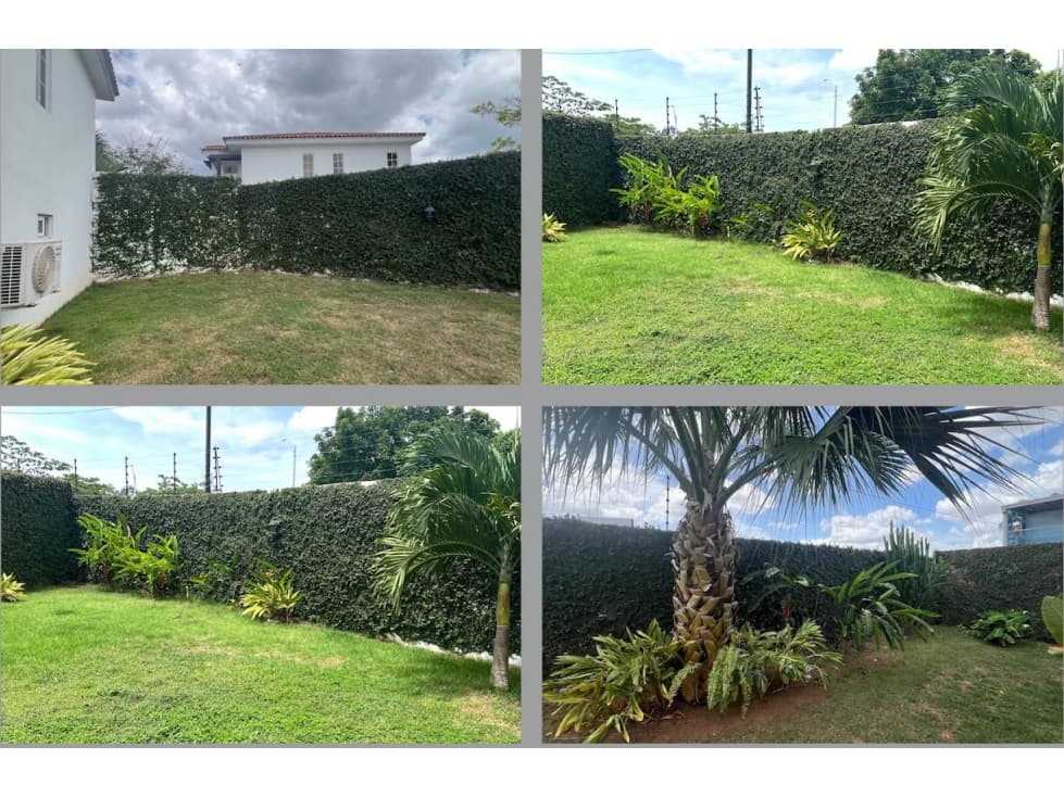 VENTA CASA QUINTAS DE VERSALLES — foto 4