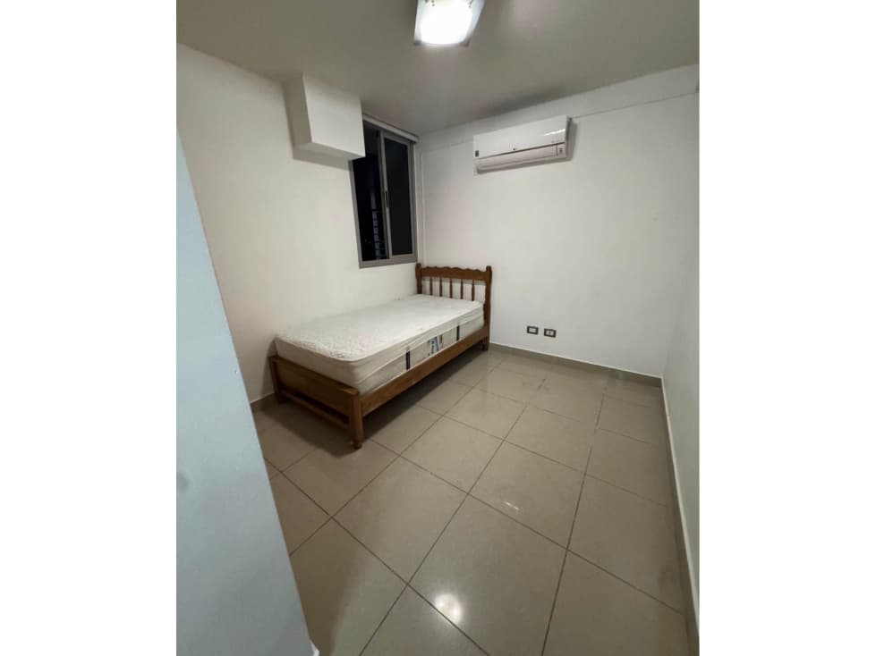 ALQUILER APARTAMENTO PH ROKAS AMOBLADO — foto 4