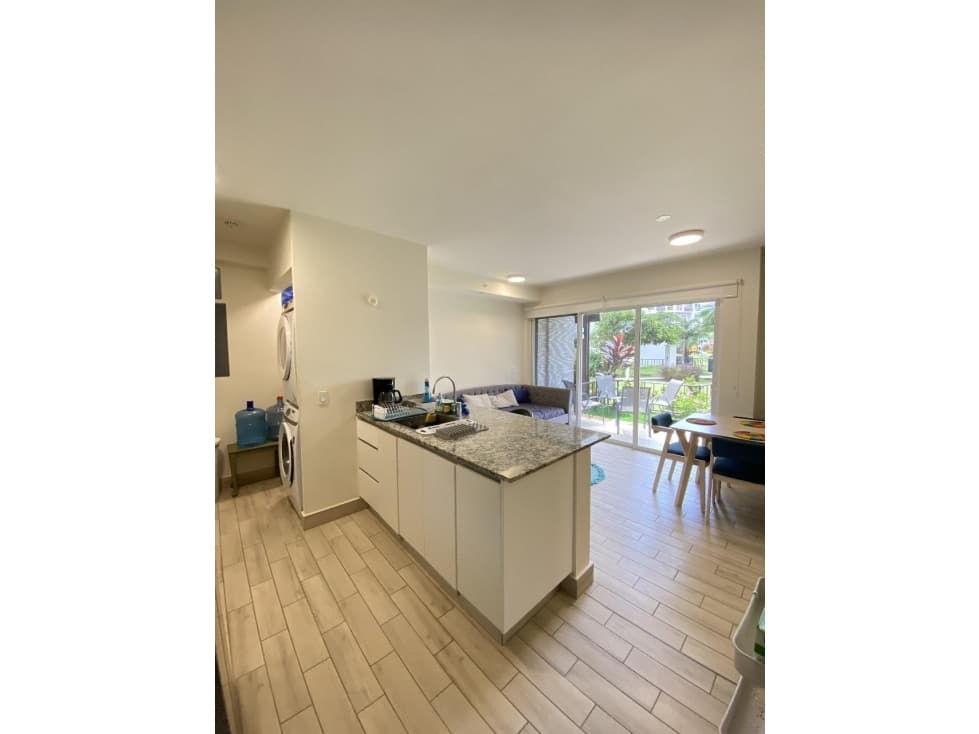VENTA APARTAMENTO PLAYA CARACOL — foto 1