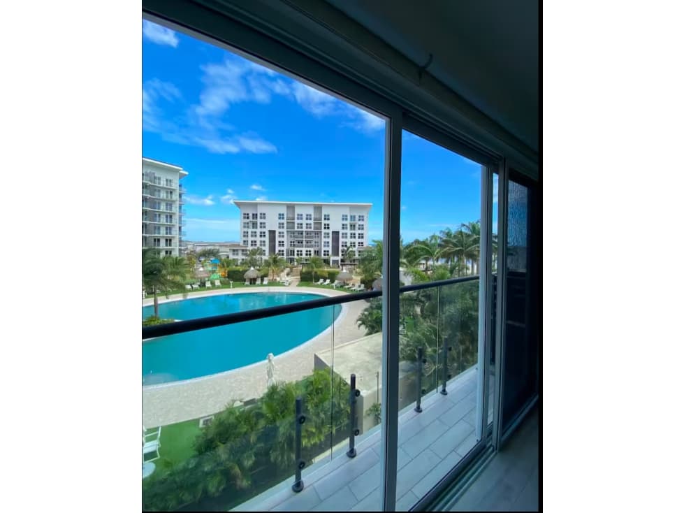 VENTA APARTAMENTO PLAYA CARACOL — foto 6