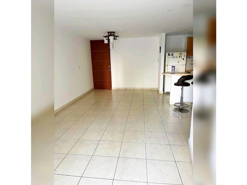 VENTA APARTAMENTO 12 DE OCTUBRE — foto 2