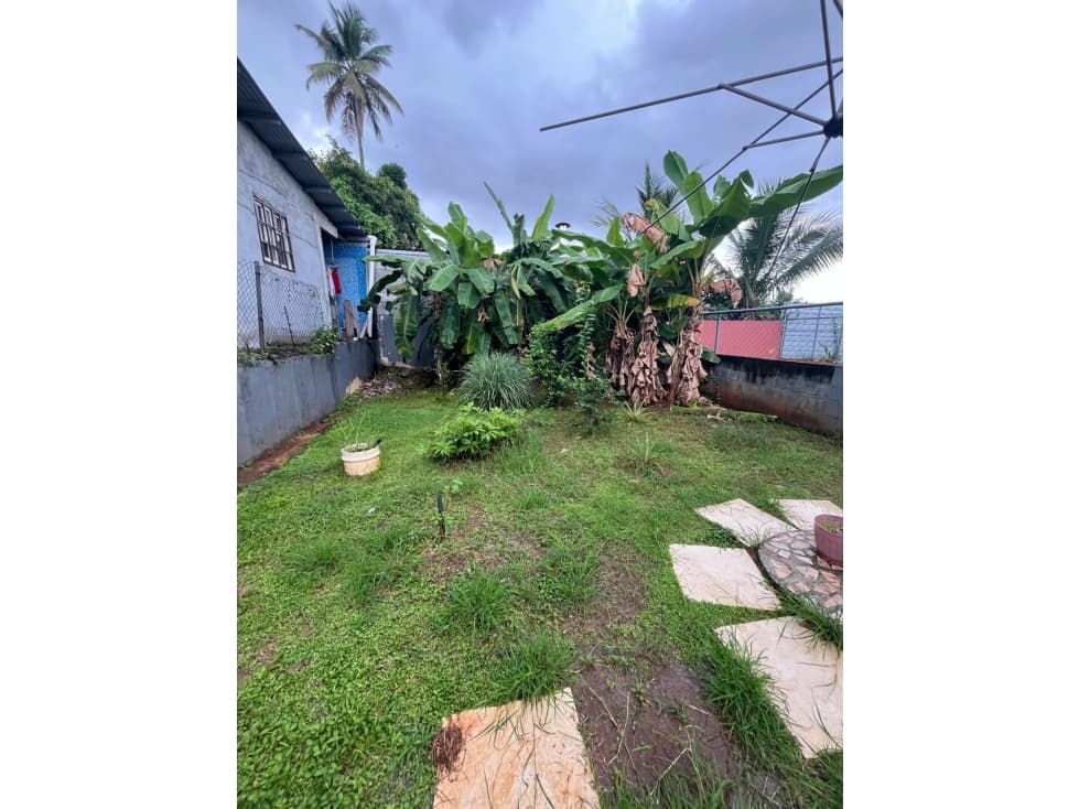 VENTA CASA JUAN DIAZ — foto 2