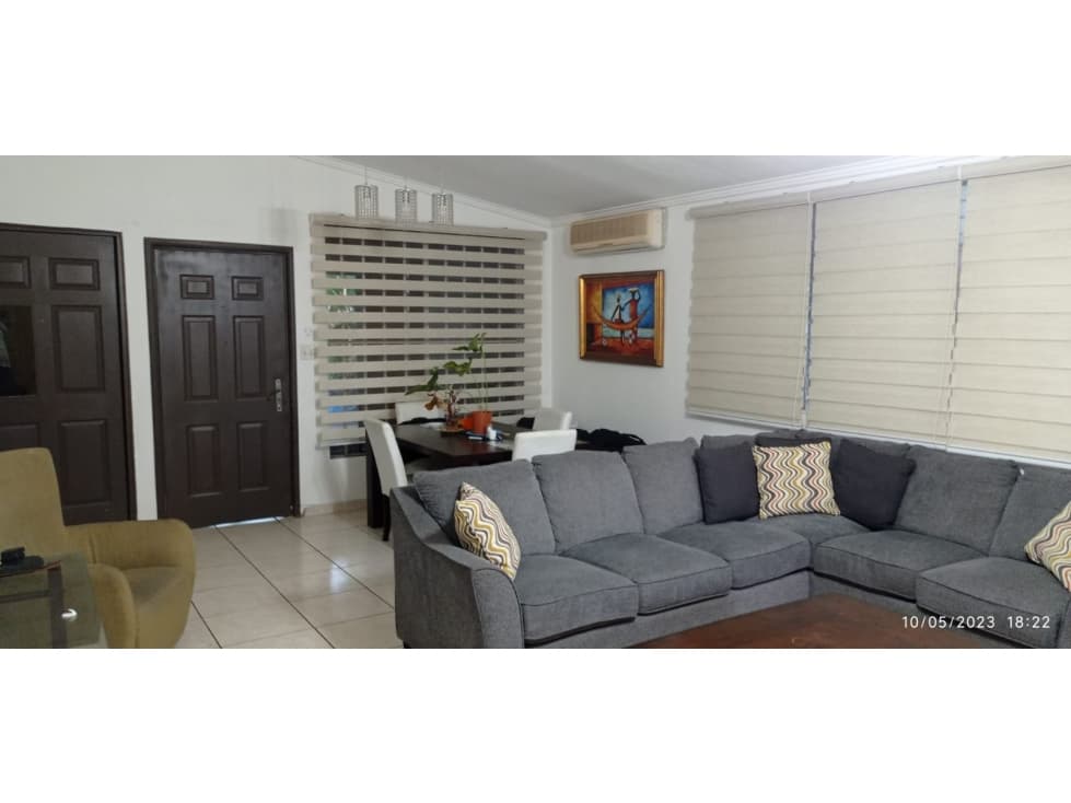 VENTA CASA BRISAS DEL GOLF — foto 6