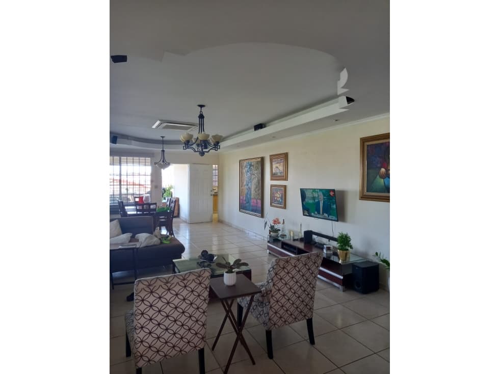 VENTA CASA BRISAS DEL GOLF — foto 3