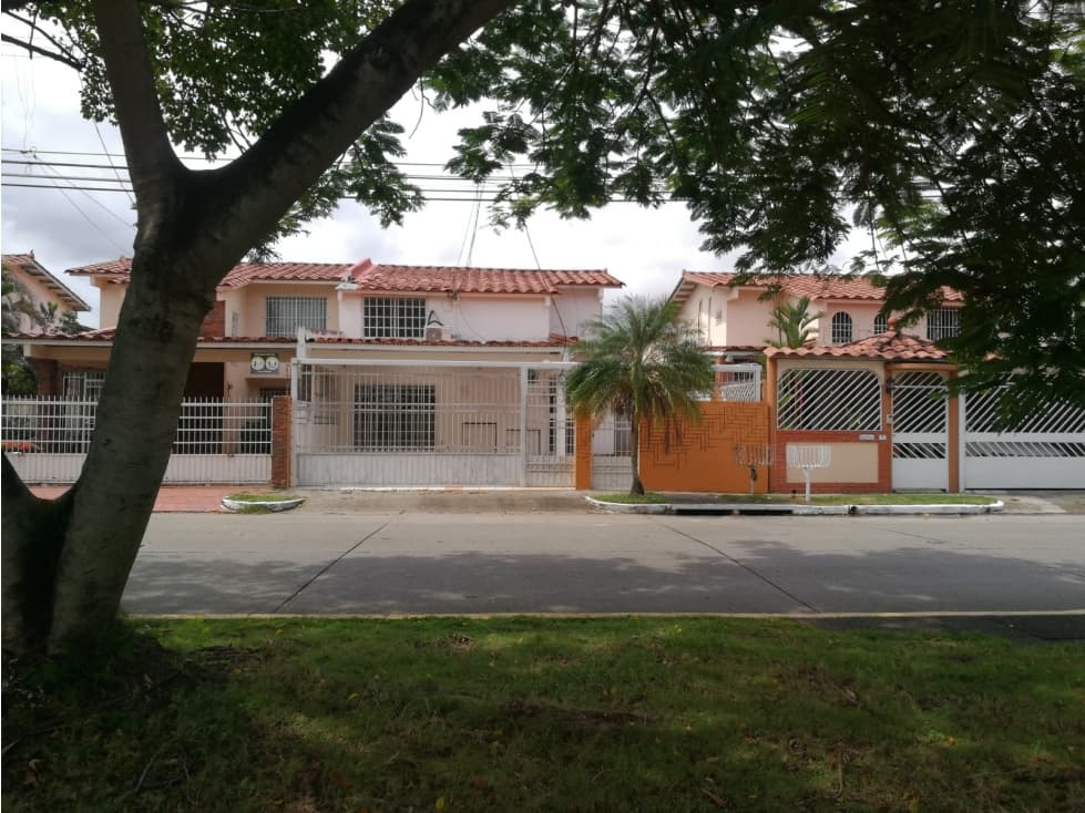 ALQUILER CASA CHANIS LA FONTANA — foto 2