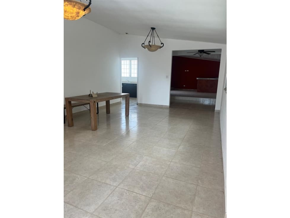 VENTA CASA BRISAS DEL GOLF — foto 6