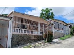 VENTA CASA VILLA LUCRE