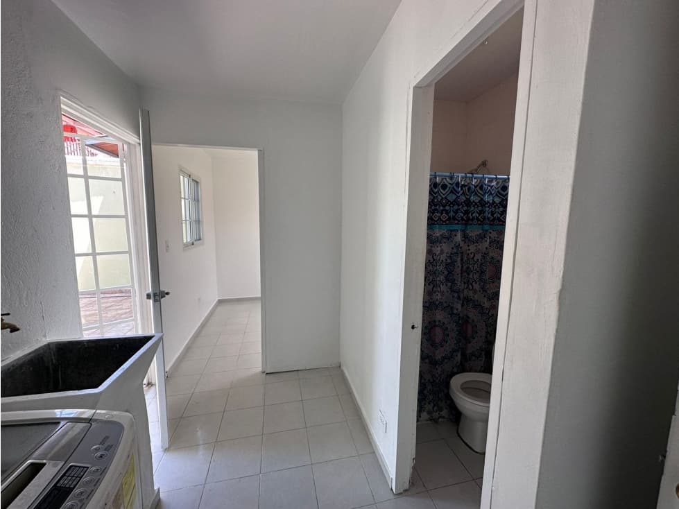 ALQUILER CASA SAN ANTONIO ALTOS DE LAS PRADERAS — foto 6