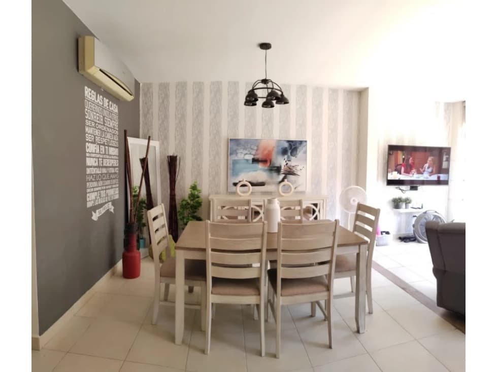 VENTA CASA DON BOSCO VERSALLES — foto 4