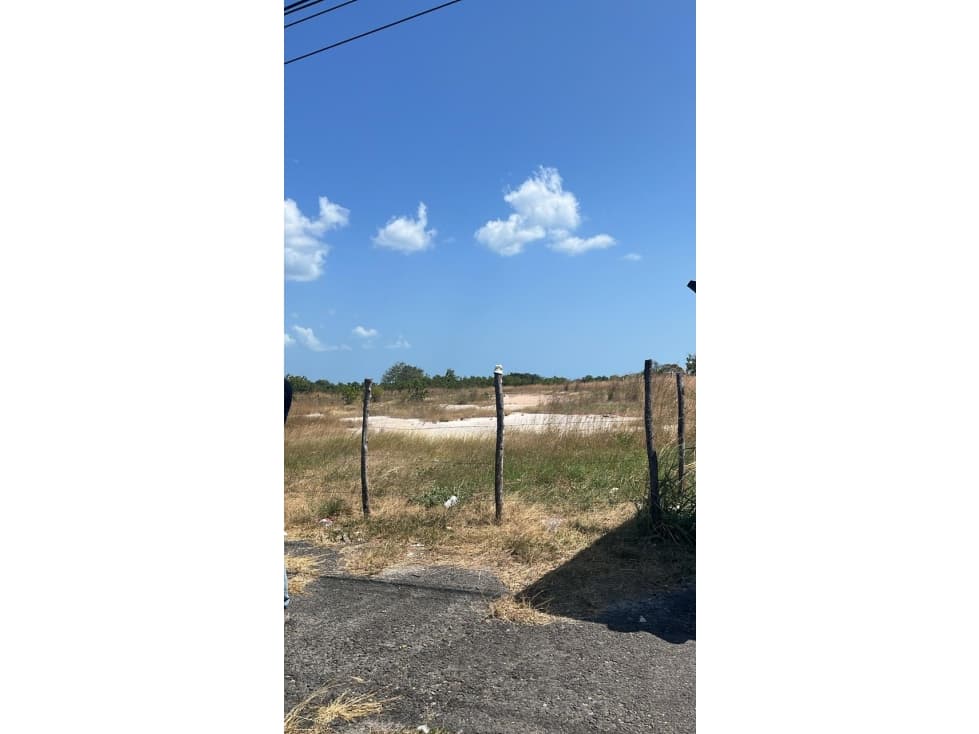 VENTA TERRENO SAN CARLOS — foto 3