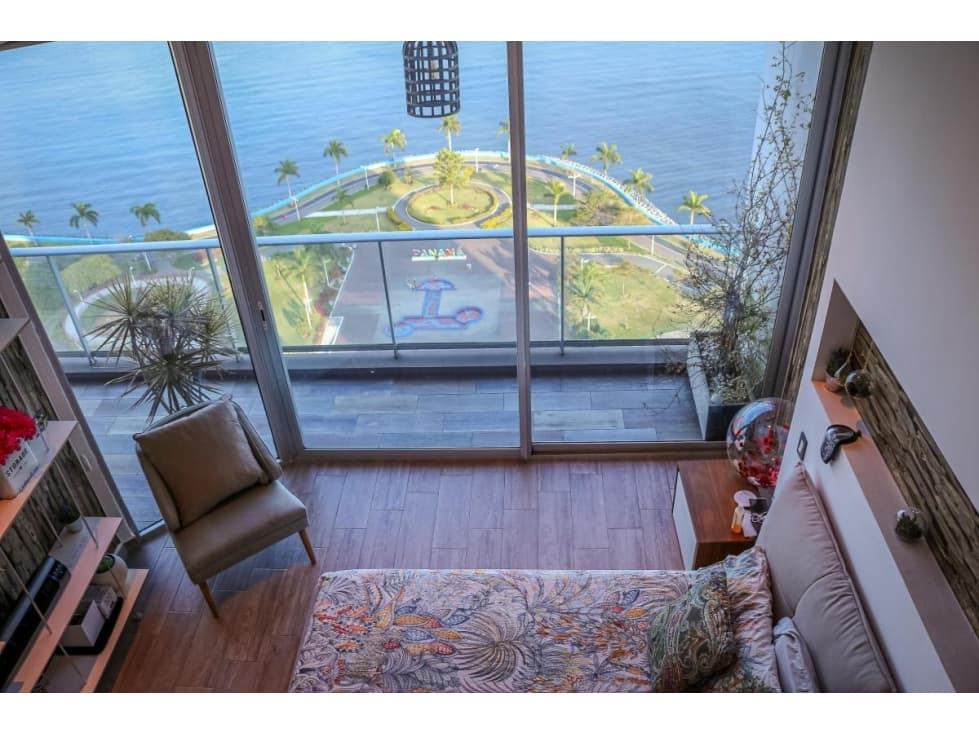 VENTA APARTAMENTO AVENIDA BALBOA — foto 3