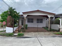 VENTA CASA BRISAS DEL GOLF