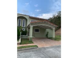 VENTA CASA VILLA LUCRE