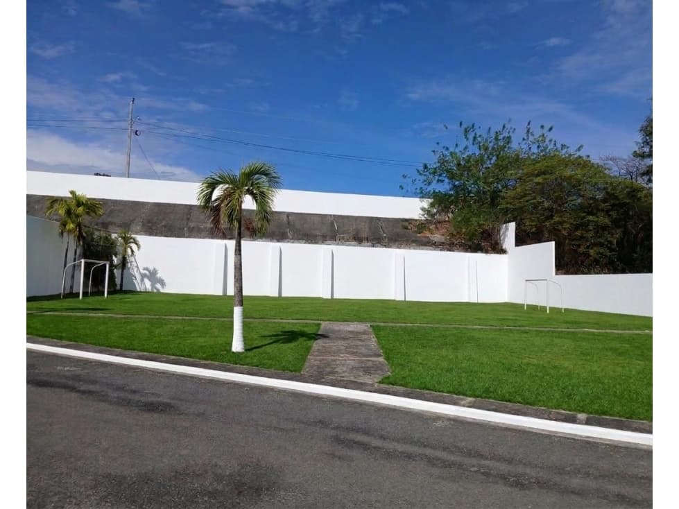 VENTA APARTAMENTO CHAME — foto 4