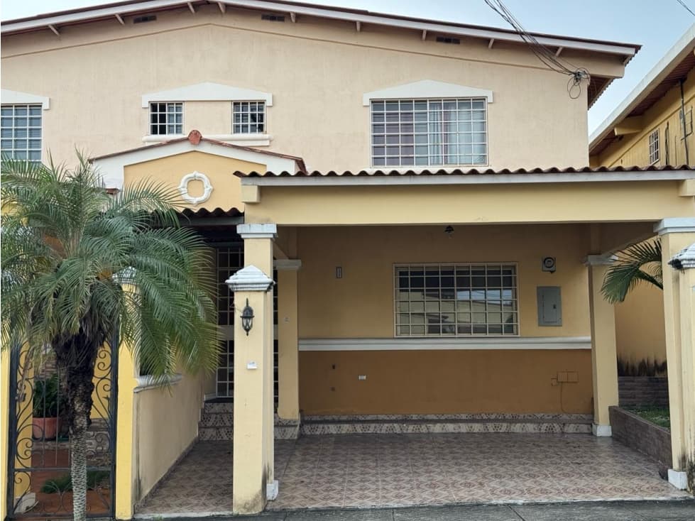 VENTA CASA SAN ANTONIO — foto 1
