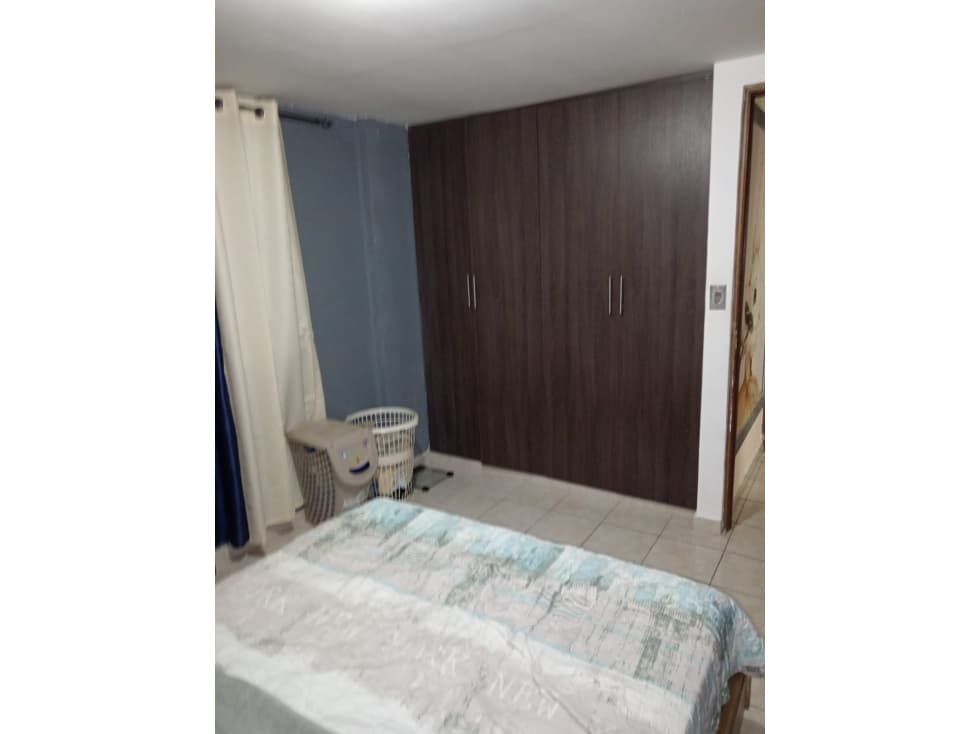 VENTA APARTAMENTO CANTABRIA — foto 6
