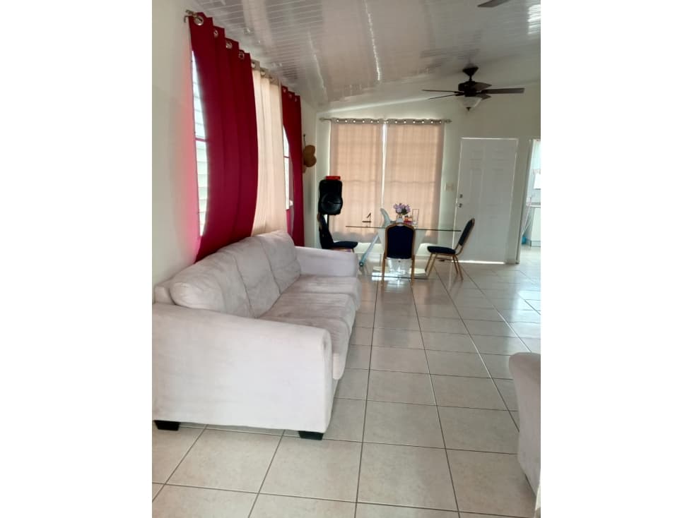 VENTA CASA BRISAS DEL GOLF — foto 3