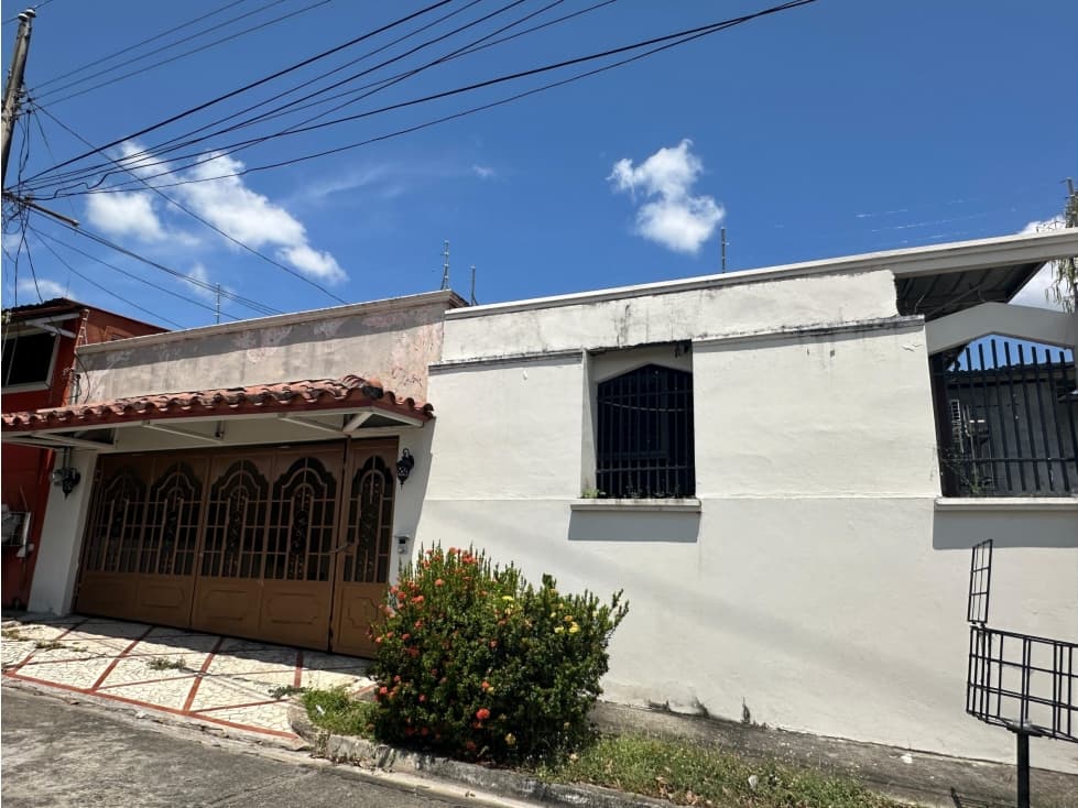 VENTA CASA LAS CUMBRES URB PRADERAS DEL ROCIO — foto 1