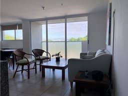 ALQUILER APARTAMENTO BRISAS DEL GOLF AMOBLADO