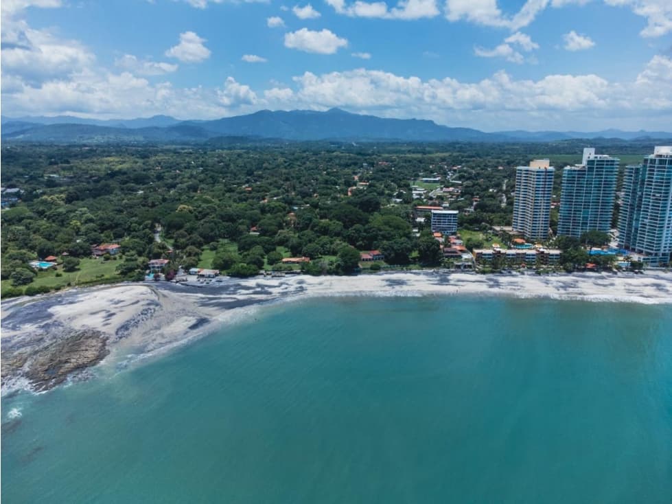 VENTA TERRENO PLAYA GORGONA — foto 2