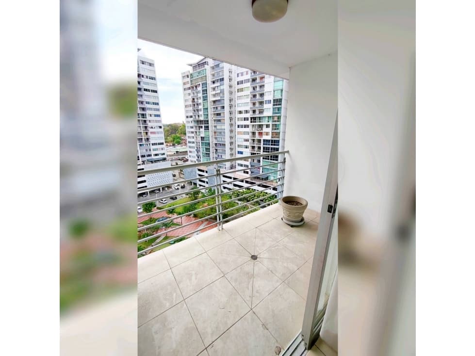 VENTA APARTAMENTO 12 DE OCTUBRE — foto 3