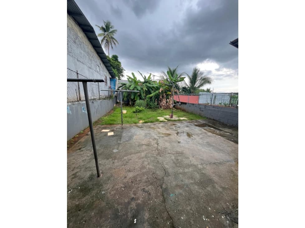 VENTA CASA JUAN DIAZ — foto 3