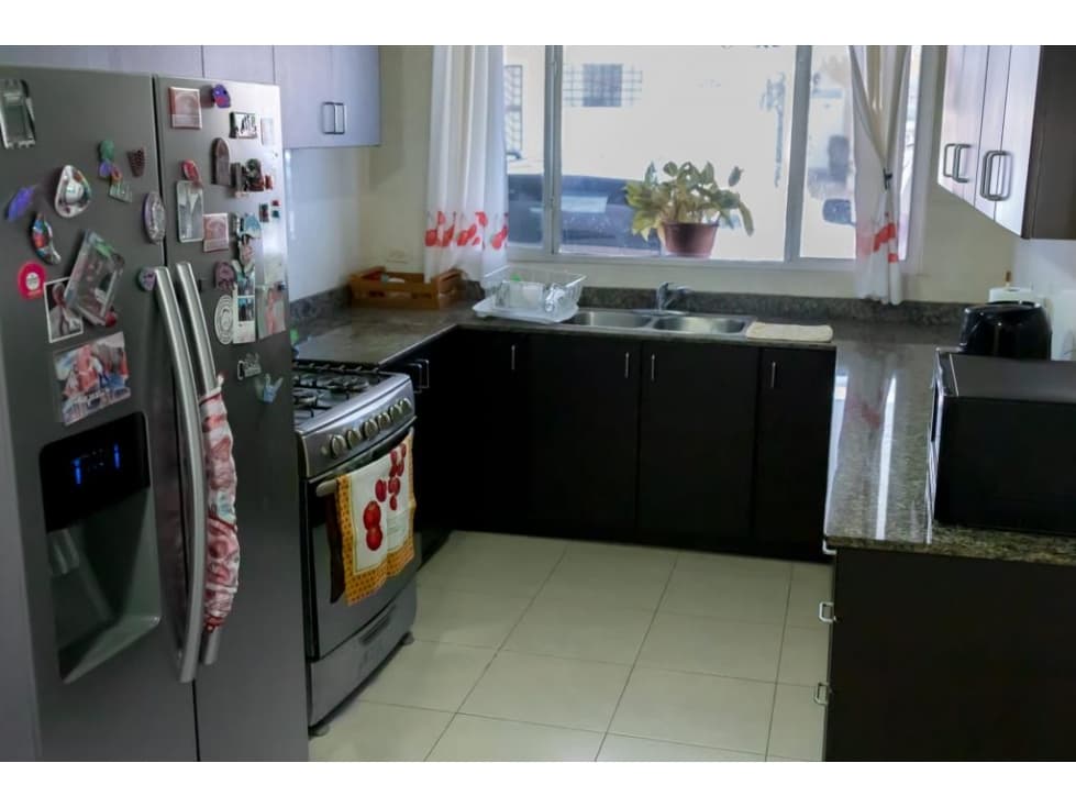 VENTA CASA BRISAS DEL GOLF PH VILLA TIVOLI — foto 2