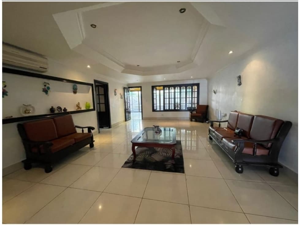 VENTA CASA HATO PINTADO — foto 2